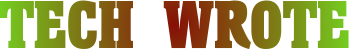 techwrote